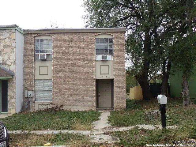 1212 Churing, San Antonio, TX 78245 - #1
