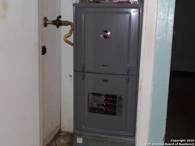 1212 Churing, San Antonio, TX 78245 - #2