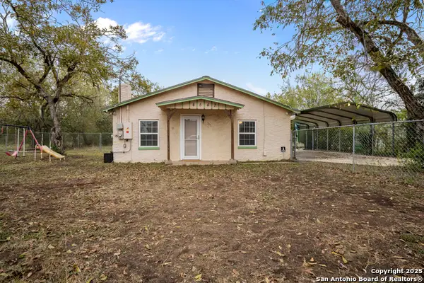 4547 Ida Drive, San Antonio, TX 78222