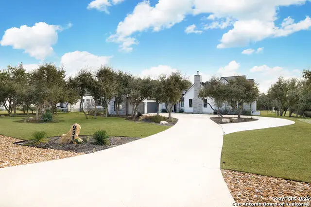 931 Belle Oaks, Bulverde, TX 78163 - Image #1