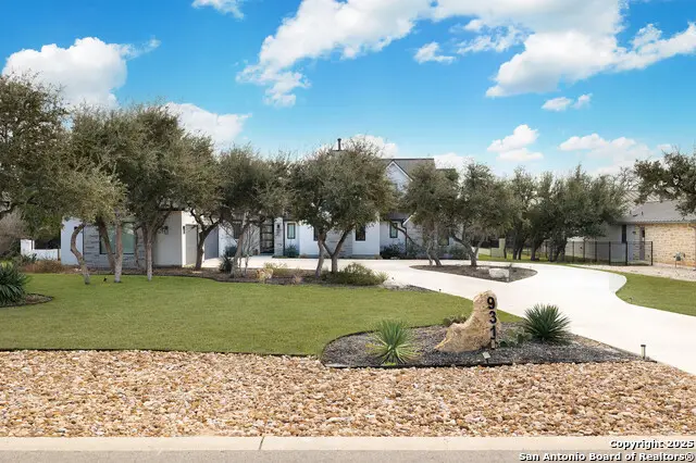 931 Belle Oaks, Bulverde, TX 78163 - Image #3
