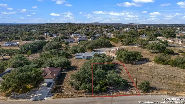 231 Peter Kleid Loop, Blanco, TX 78606