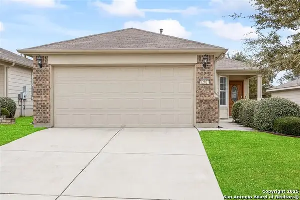 12827 Pronghorn Oak, San Antonio, TX 78253