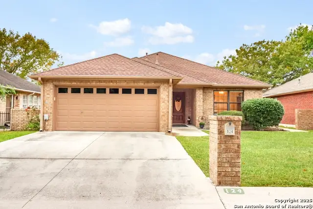 124 Gardenridge, Seguin, TX 78155 - #2