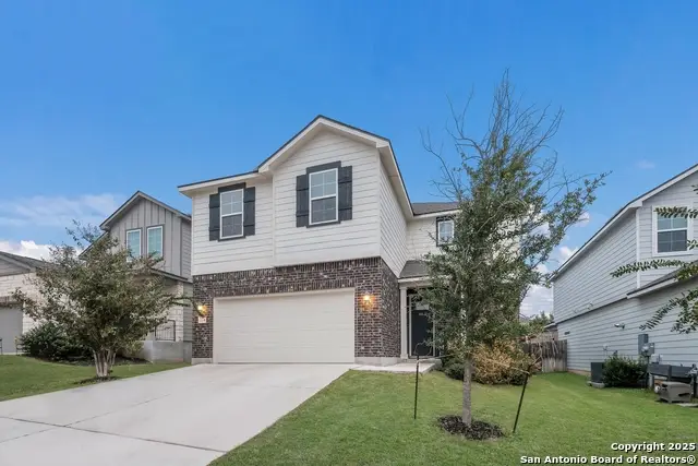 724 Fort Leonard, San Antonio, TX 78245 - Image #2