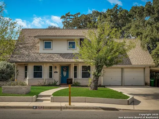 602 Patricia Dr, San Antonio, TX 78216 - Image #2