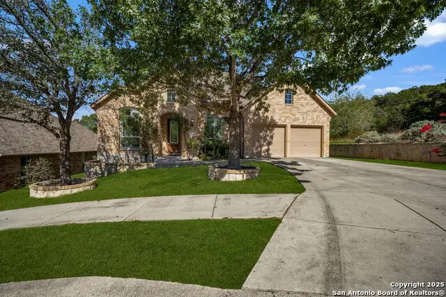 8603 Artesia Gap, Helotes, TX 78023 - Image #1