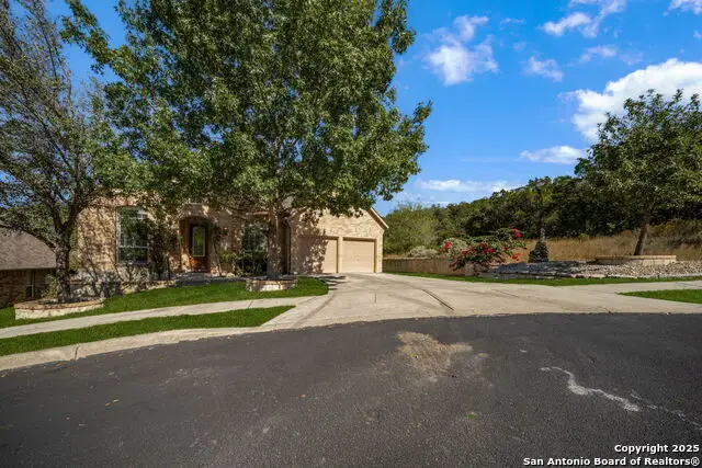 8603 Artesia Gap, Helotes, TX 78023 - Image #2