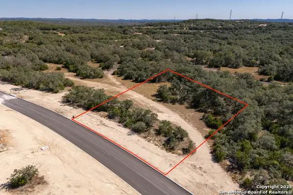 BLOCK 2, LOT 4 Fortunate Son, Boerne, TX 78006