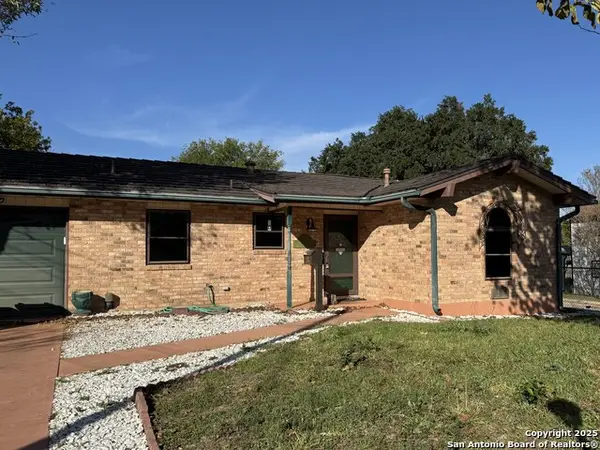1639 Fair Ave, San Antonio, TX 78248