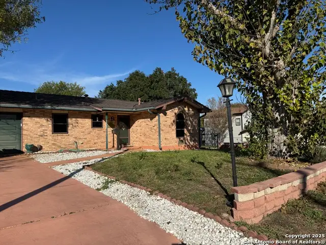 1639 Fair Ave, San Antonio, TX 78223 - Image #2