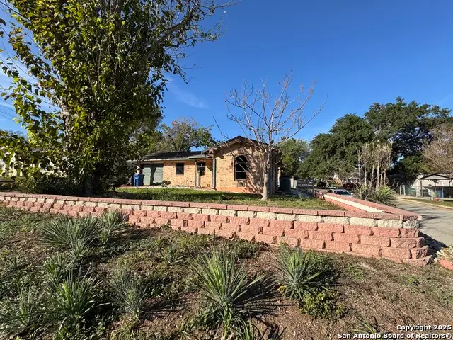 1639 Fair Ave, San Antonio, TX 78223 - Image #3
