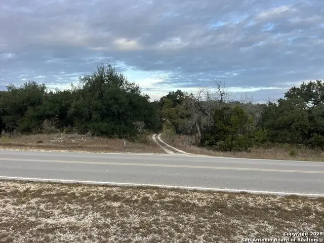 3520 & 3524 Comal Spgs, Canyon Lake, TX 78133 - Image #2