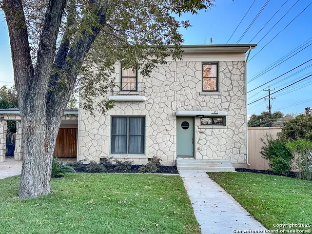 102 Luther, Olmos Park, TX 78212 - Image #2