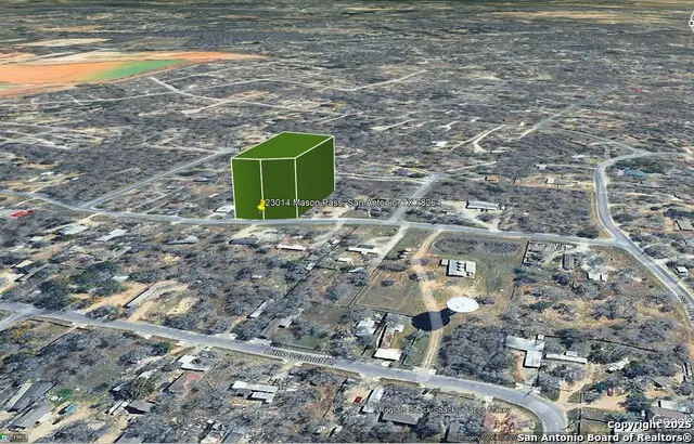 23014 Mason Pass, San Antonio, TX 78264 - Image #1