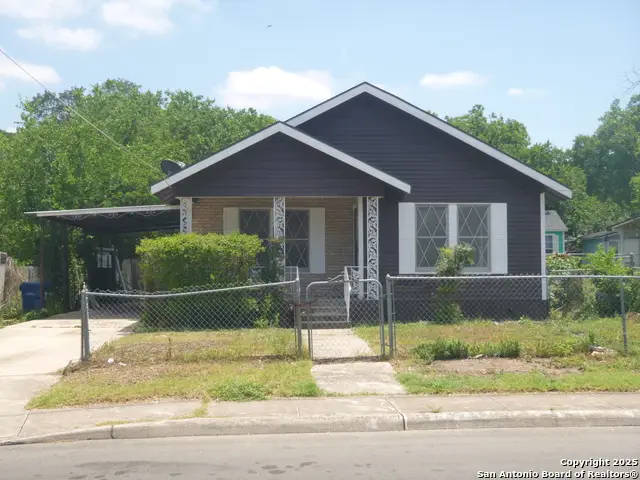 342 Canton, San Antonio, TX 78202 - Image #1