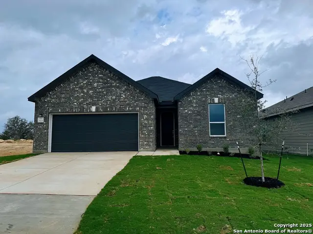 2523 Chronos Drive, San Antonio, TX 78245 - Image #1