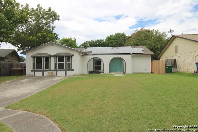 3807 Briarhaven, San Antonio, TX 78247 - Image #1