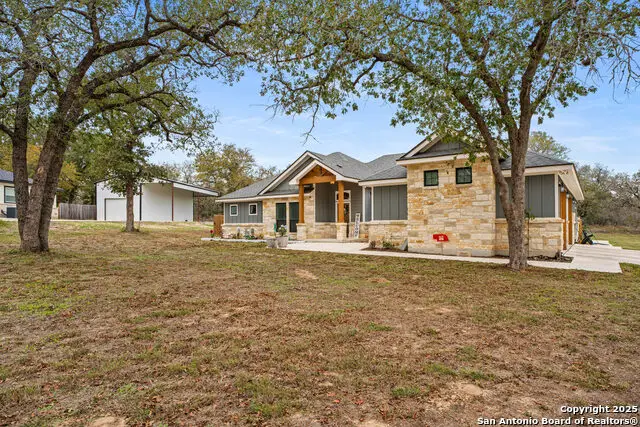 112 Archer Ridge Dr, La Vernia, TX 78121 - Image #3