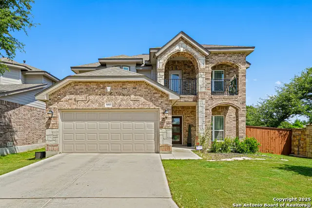 8502 Kallison Arbor, San Antonio, TX 78254 - Image #2