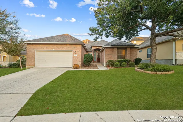 24831 Cloudy Creek, San Antonio, TX 78255 - Image #1