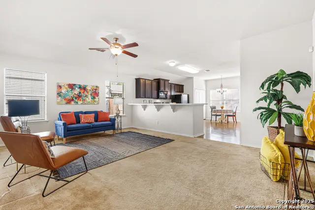 5410 Bright Creek, San Antonio, TX 78240 - Image #3