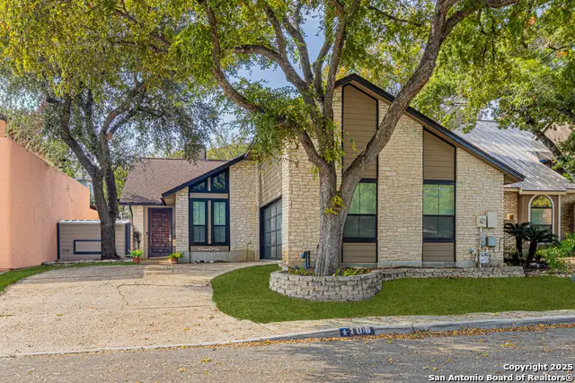 1106 River Vista W, San Antonio, TX 78216 - Image #2