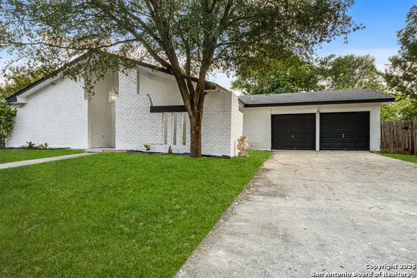 5914 Forest Mill, San Antonio, TX 78240