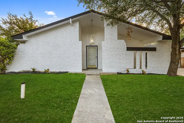 5914 Forest Mill, San Antonio, TX 78240 - Image #2