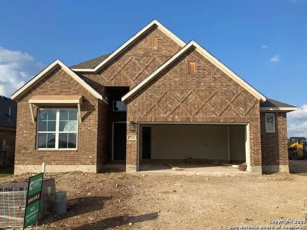 2122 Shepards Street, Seguin, TX 78155