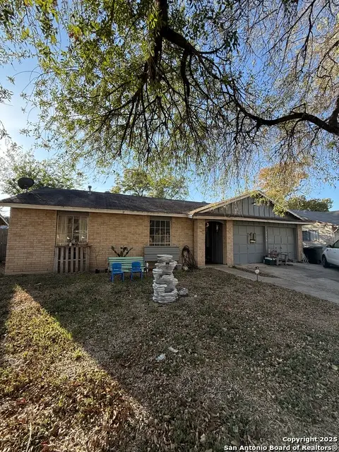 5914 Woodgreen, San Antonio, TX 78218 - Image #2