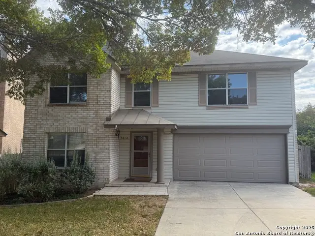 2814 Redrock Trl, San Antonio, TX 78259 - Image #2