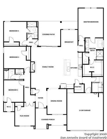 257 Lawrence Drive, Castroville, TX 78009 - #3