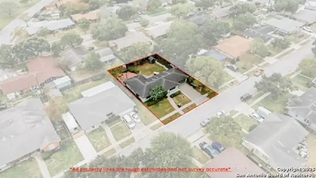 4313 Driftwood Pl, Corpus Christi, TX 78411 - Image #3