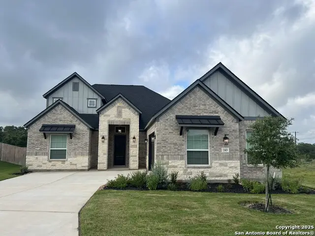 243 Wisteria View, Castroville, TX 78009 - Image #2
