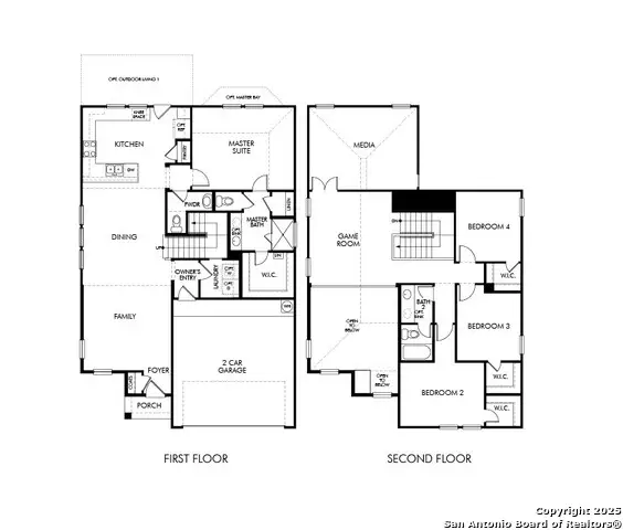 10215 Carnation, Boerne, TX 78006 - Image #2