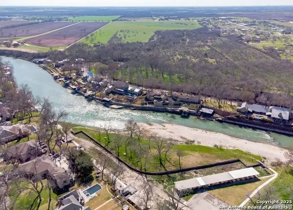 0 Paseo Del Rio, Seguin, TX 78155