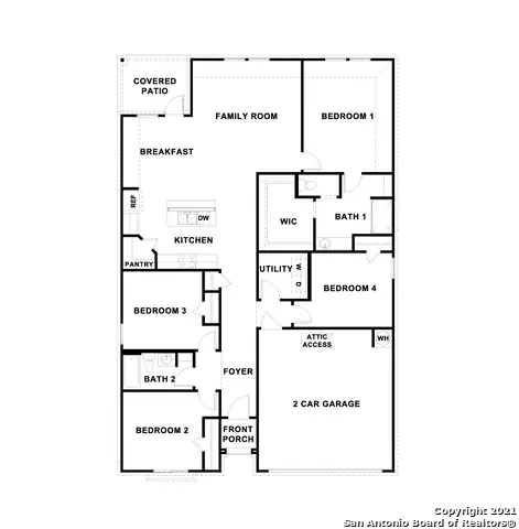 747 Prince Albert, Seguin, TX 78155 - Image #2