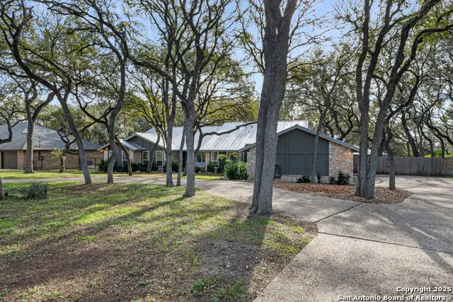 8738 Garden Ridge, San Antonio, TX 78266 - Image #2