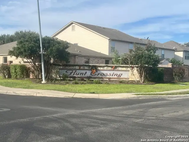 1522 Range Finder, San Antonio, TX 78245 - Image #1