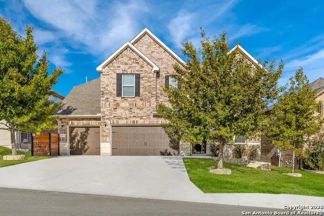 13539 Falls Summit, San Antonio, TX 78245 - Image #1