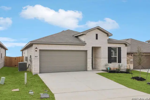 3015 Nash, New Braunfels, TX 78132 - #3