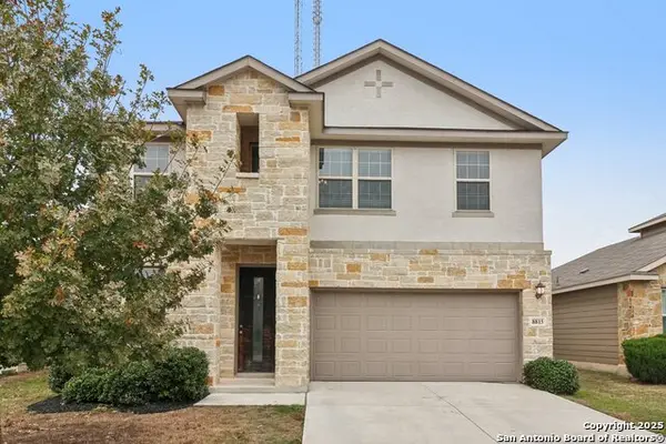 8815 Straight Oaks, San Antonio, TX 78254