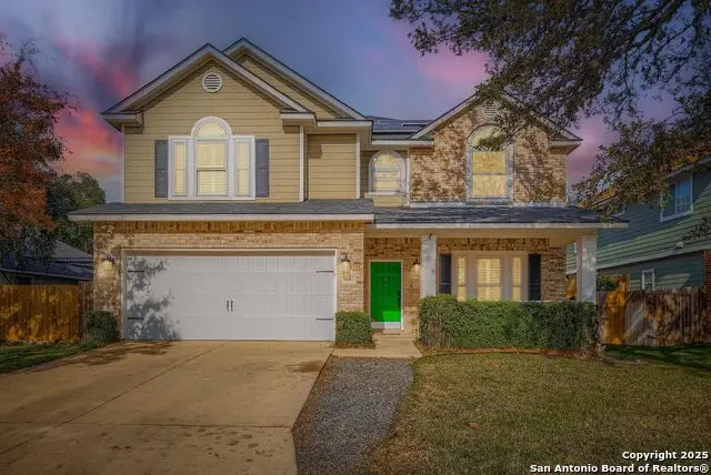 2159 Redwoods Crest, San Antonio, TX 78232 - Image #1