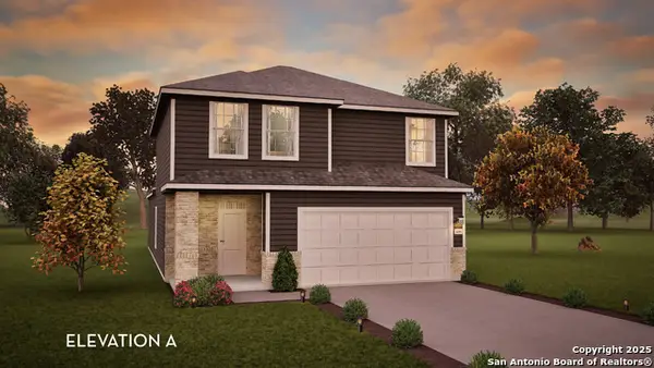 11131 Hudler Avenue, Converse, TX 78109