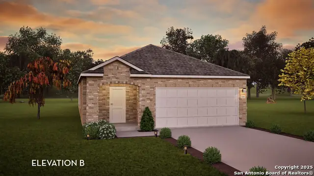 11119 Hudler Avenue, Converse, TX 78109 - Image #1