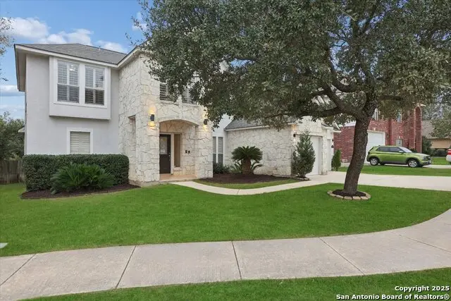 24207 Bear Mtn, San Antonio, TX 78258 - Image #1