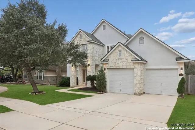 24207 Bear Mtn, San Antonio, TX 78258 - Image #2