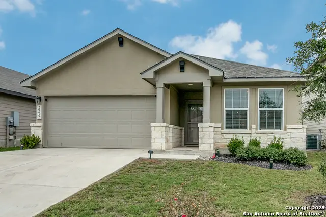 29632 Winter Copper, Bulverde, TX 78163 - Image #2