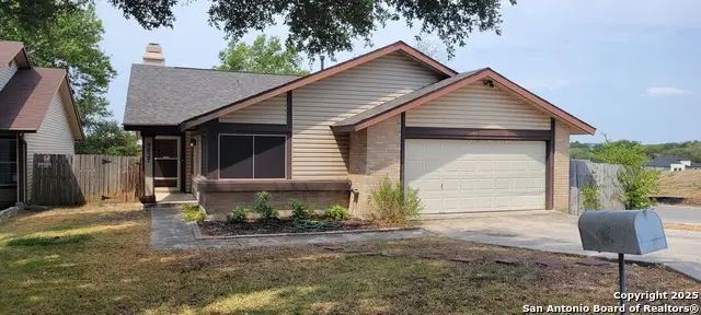 9827 Balanced Rock, Converse, TX 78109 - Image #1